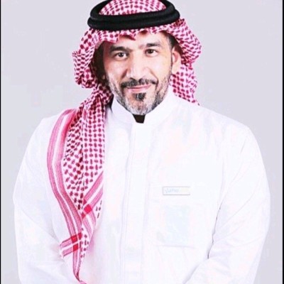Prof Ahmed Al Bader